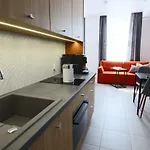 Apartamenty Stary Rynek Bydgoszcz