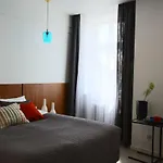 Apartamenty Stary Rynek Bydgoszcz