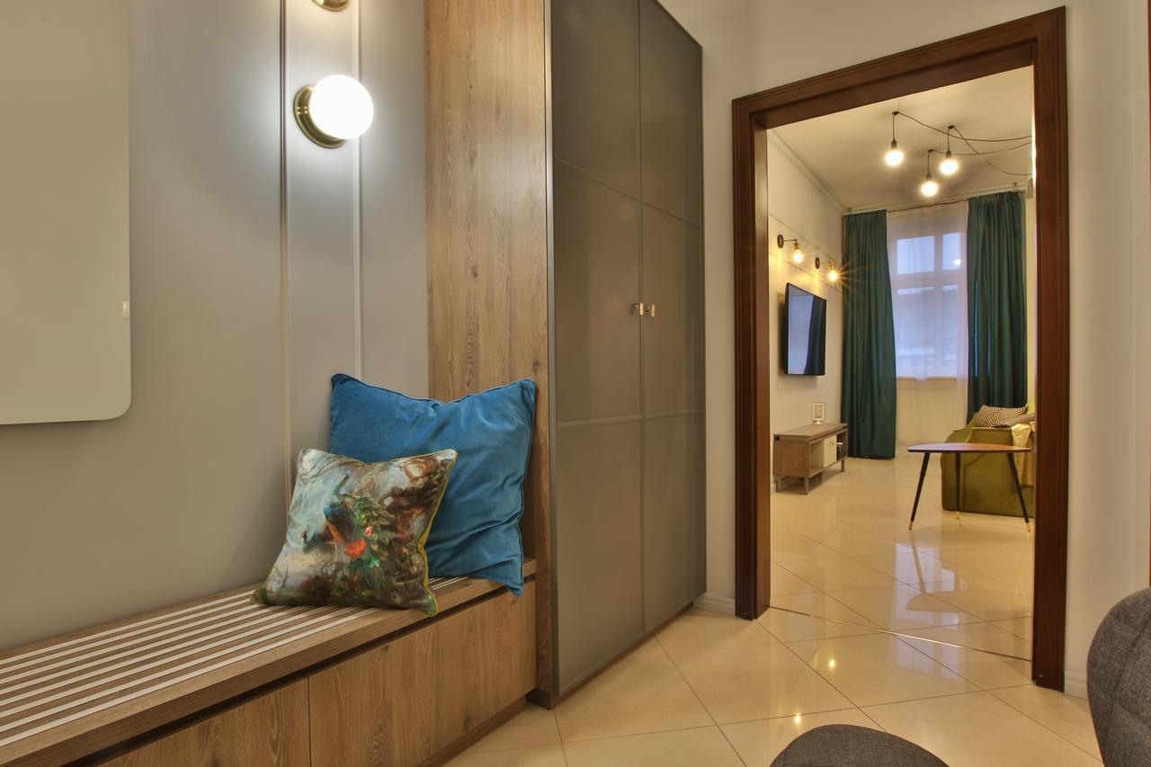 Apartment Stary Rynek Bydgoszcz