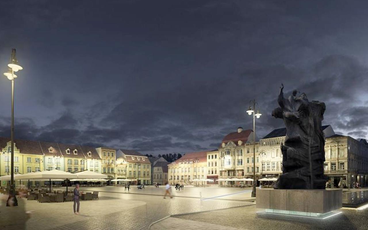 Stary Rynek