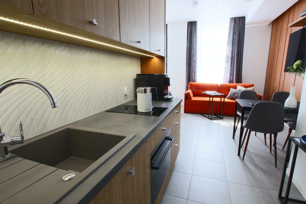 Stary Rynek Apartment