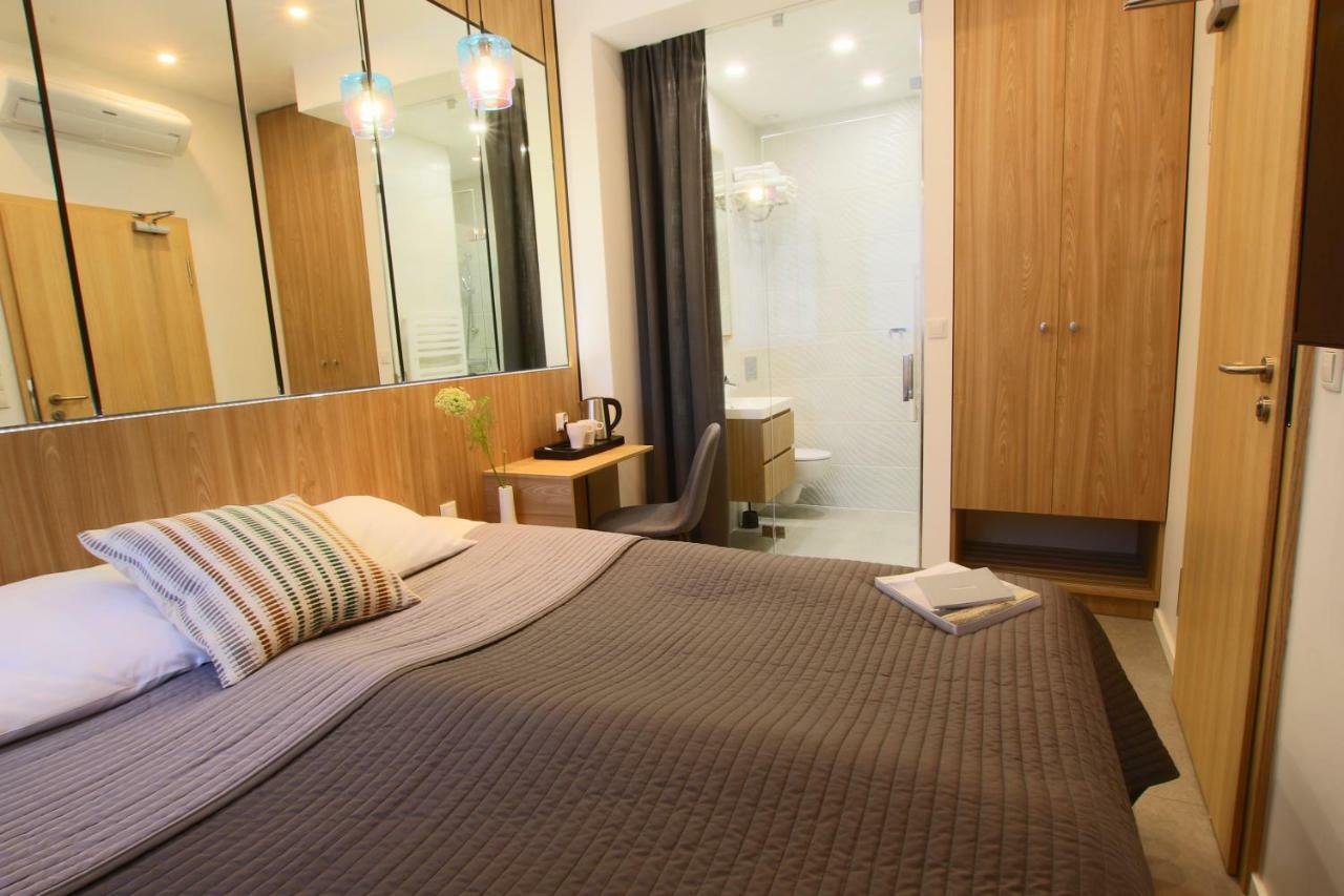 Stary Rynek Apartment
